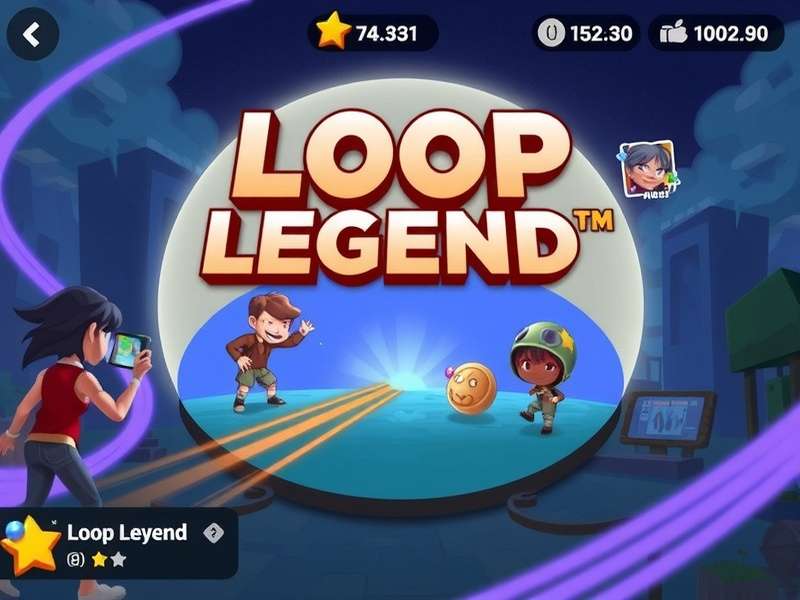 Loop Legend Leader Strategy Guide